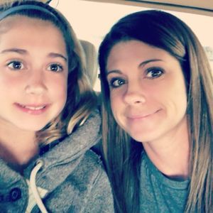 Meet your Posher, Krista